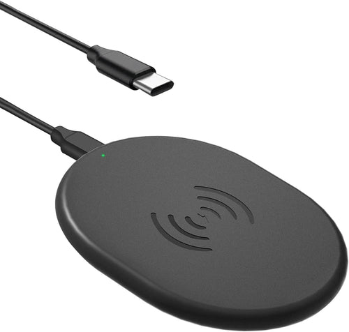 Wireless Charging Pad – UltraSlim & Fast Charge
